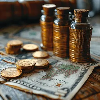 富宁自助美食在哪里